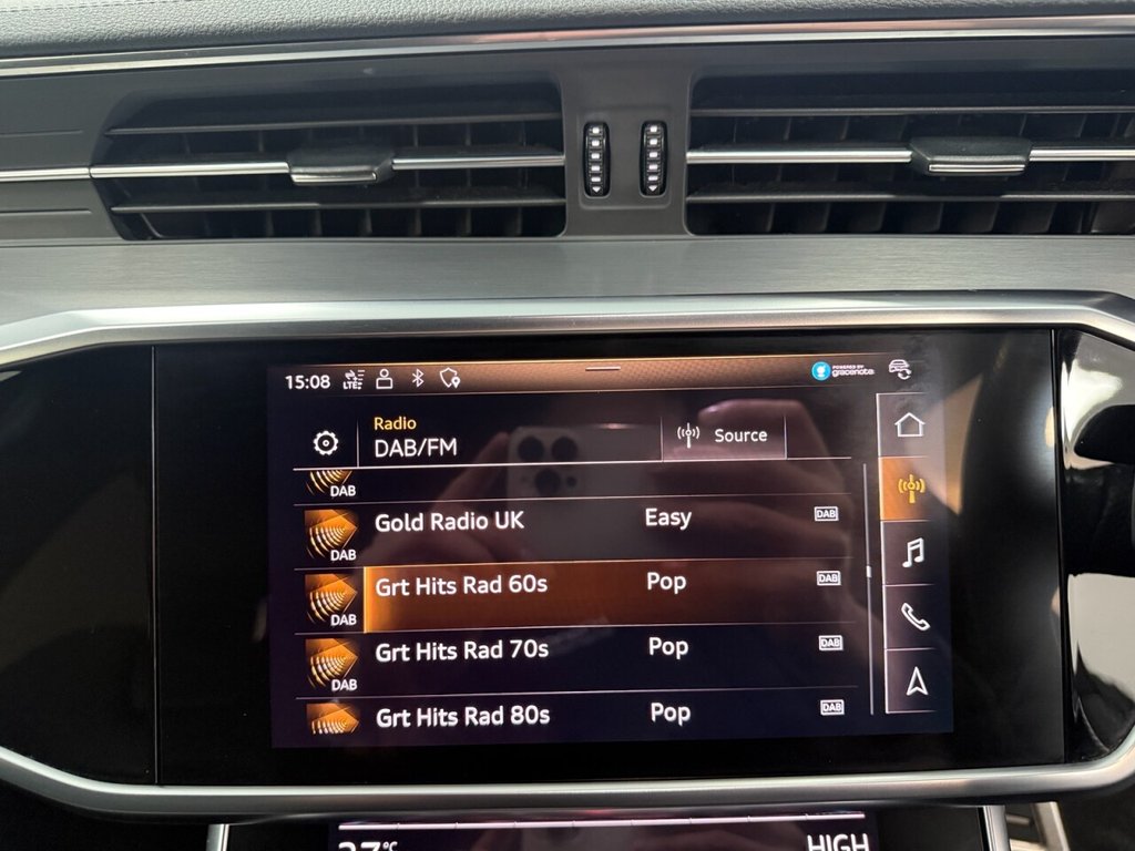 Used Audi A6 2019 for sale - 76776676: Photo 44