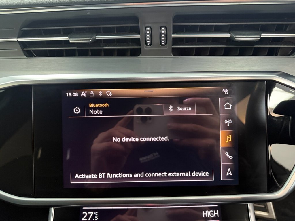Used Audi A6 2019 for sale - 76776676: Photo 45