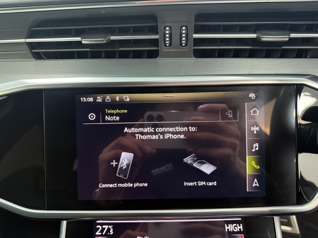 Used Audi A6 2019 for sale - 76776676: Photo 46