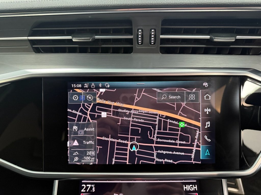 Used Audi A6 2019 for sale - 76776676: Photo 47