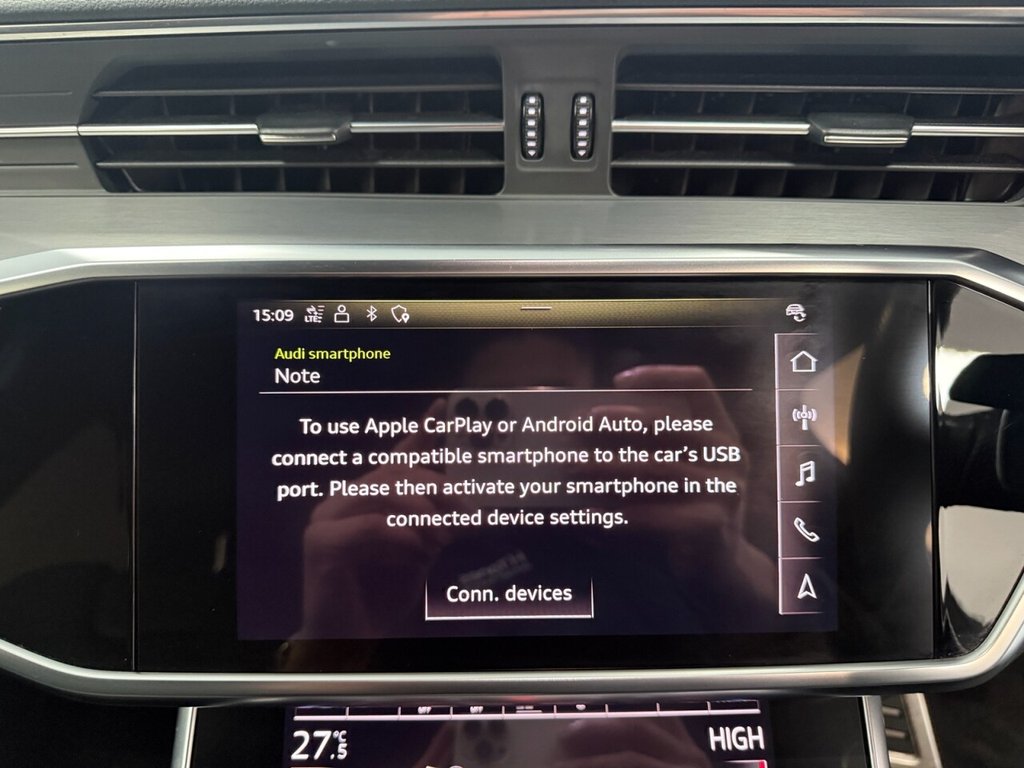 Used Audi A6 2019 for sale - 76776676: Photo 48