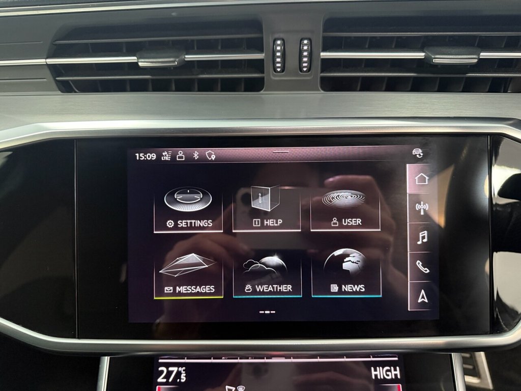 Used Audi A6 2019 for sale - 76776676: Photo 49