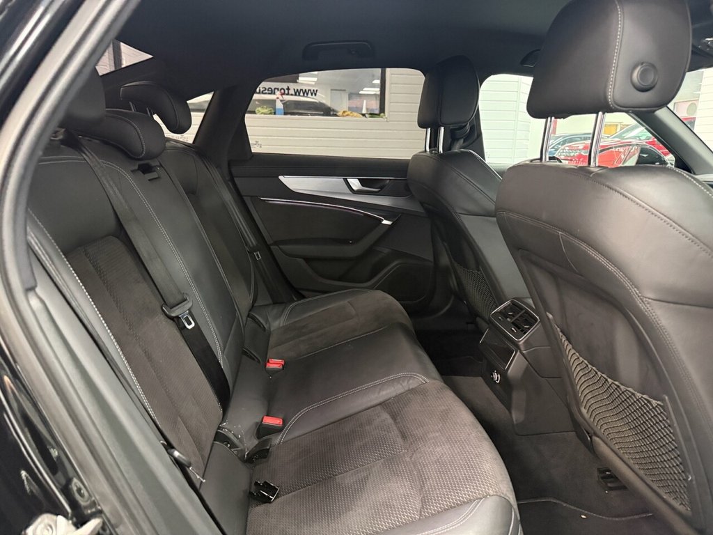 Used Audi A6 2019 for sale - 76776676: Photo 5