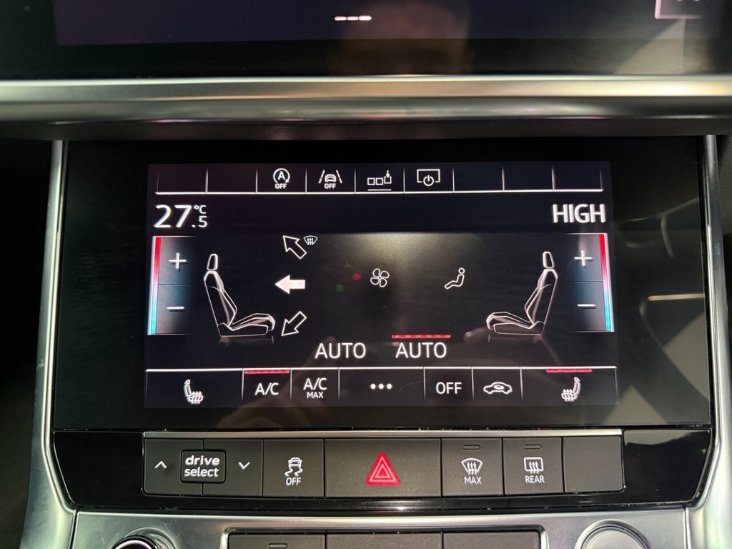 Used Audi A6 2019 for sale - 76776676: Photo 50