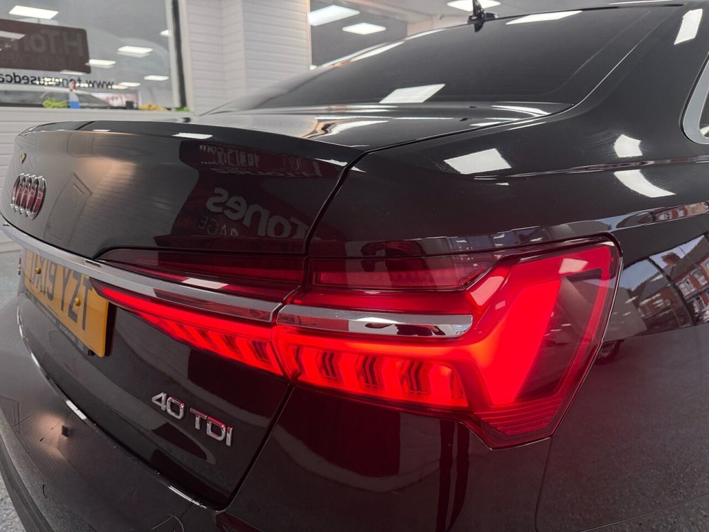 Used Audi A6 2019 for sale - 76776676: Photo 7