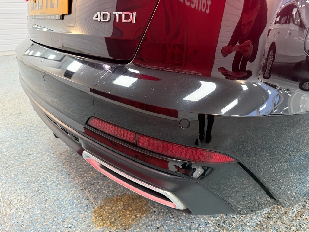 Used Audi A6 2019 for sale - 76776676: Photo 9