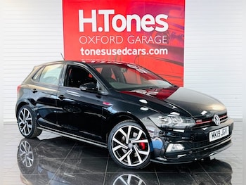 Used Volkswagen Polo 2019 for sale - 78474570: Photo