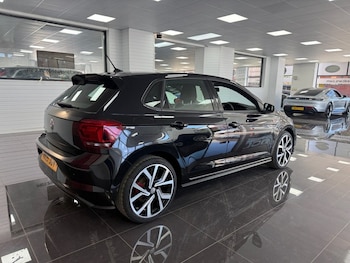 Used Volkswagen Polo 2019 for sale - 78474570: Photo
