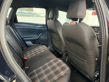 Used Volkswagen Polo 2019 for sale - 78474570: Photo