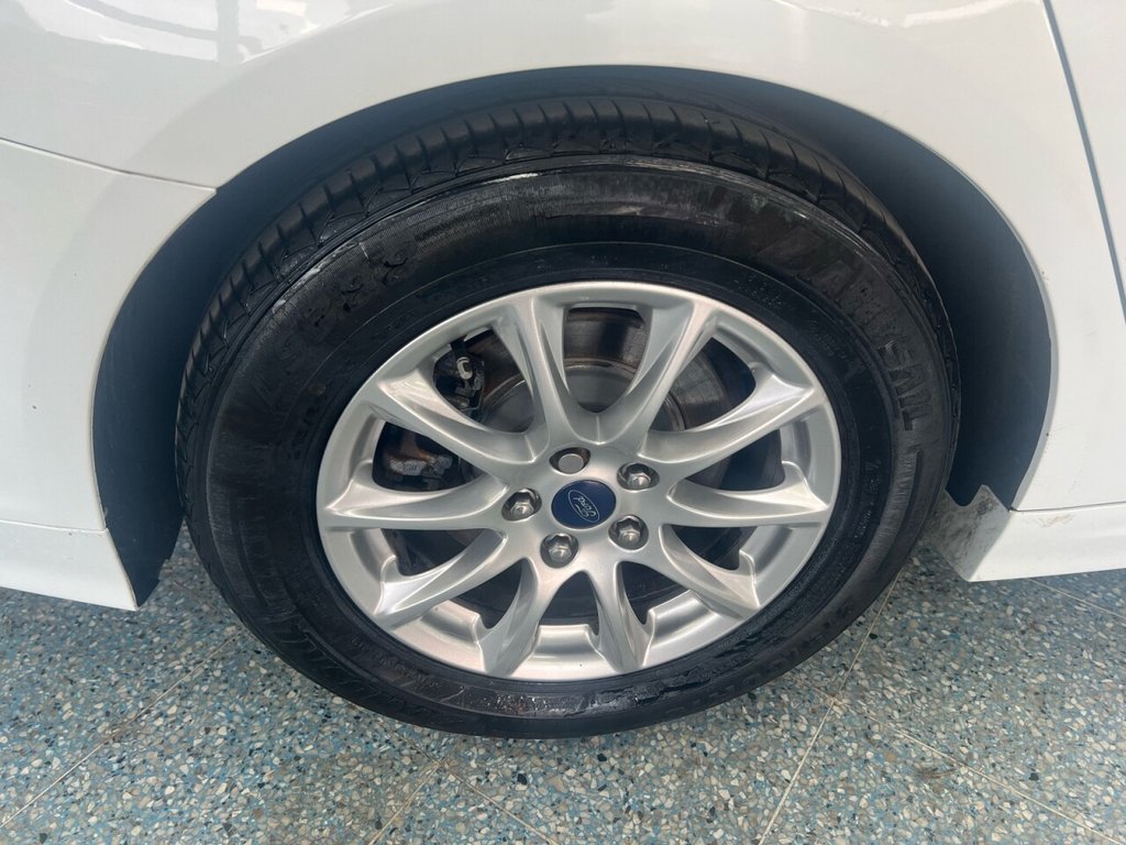 Used Ford Focus 2019 for sale - 77171669: Photo 11