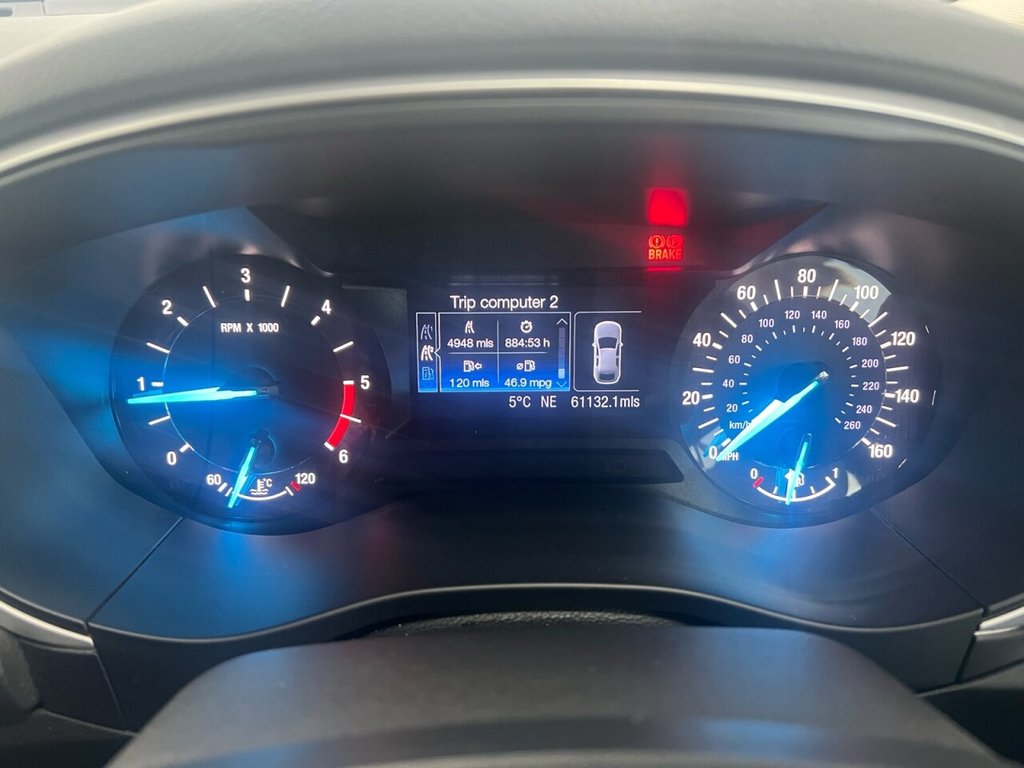 Used Ford Focus 2019 for sale - 77171669: Photo 16