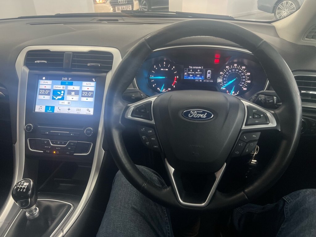 Used Ford Focus 2019 for sale - 77171669: Photo 17