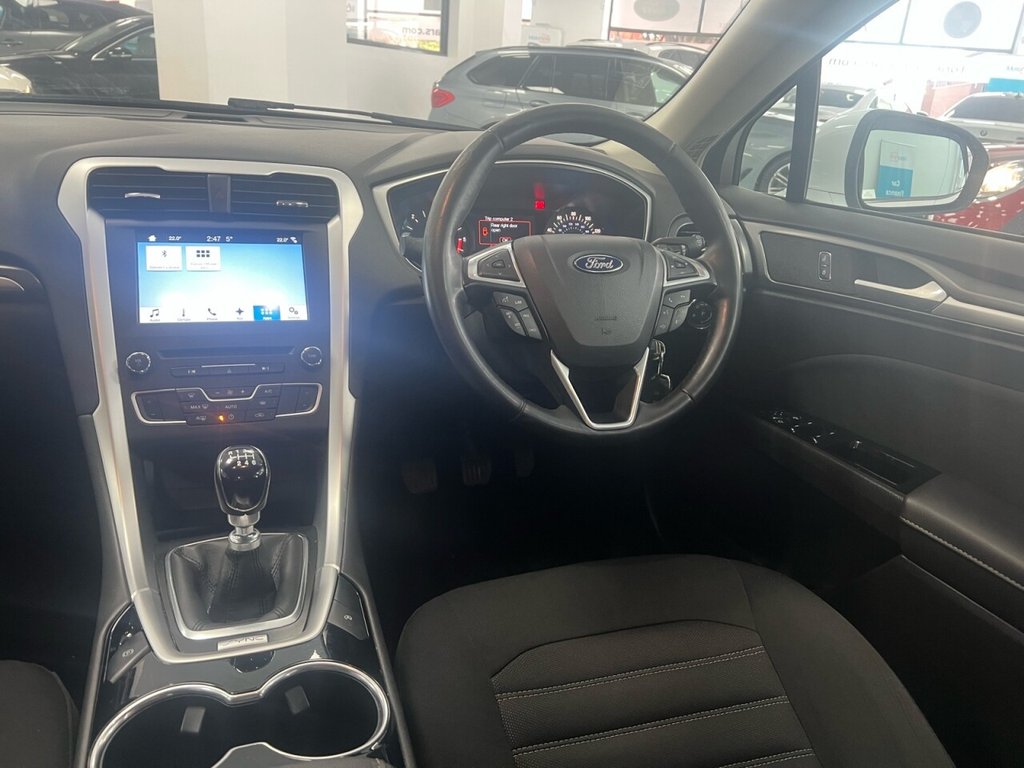 Used Ford Focus 2019 for sale - 77171669: Photo 37