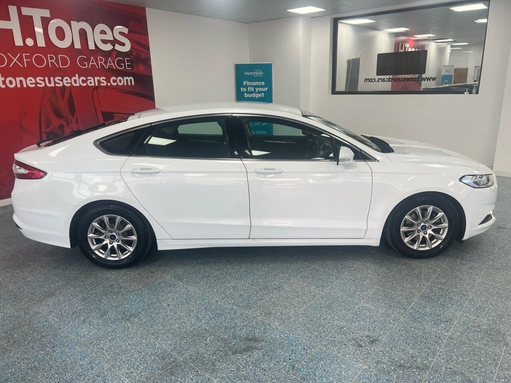 Used Ford Focus 2019 for sale - 77171669: Photo 6