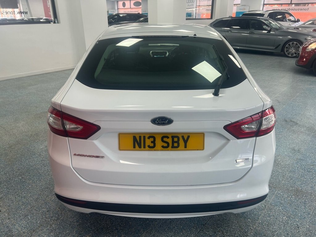 Used Ford Focus 2019 for sale - 77171669: Photo 8