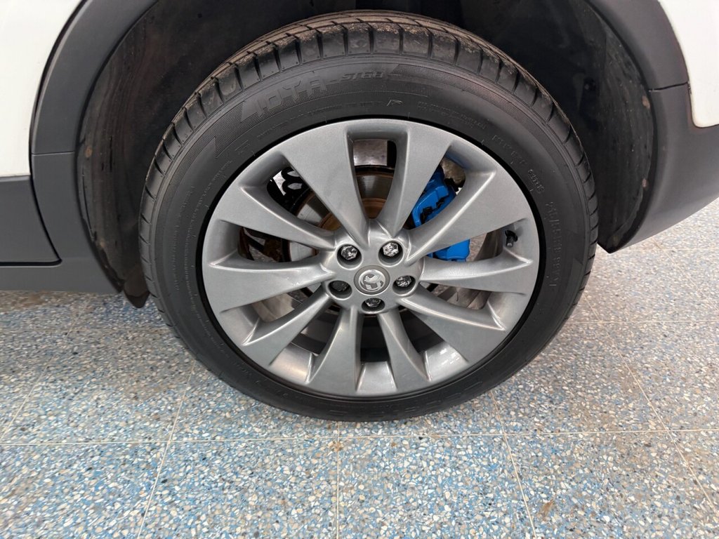 Used Vauxhall Mokka X 2018 for sale - 76910504: Photo 13