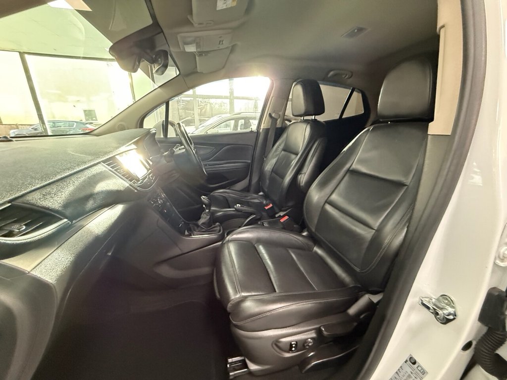 Used Vauxhall Mokka X 2018 for sale - 76910504: Photo 16