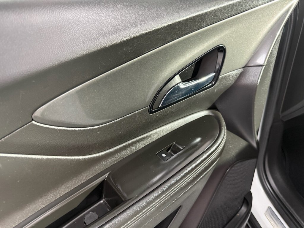 Used Vauxhall Mokka X 2018 for sale - 76910504: Photo 17