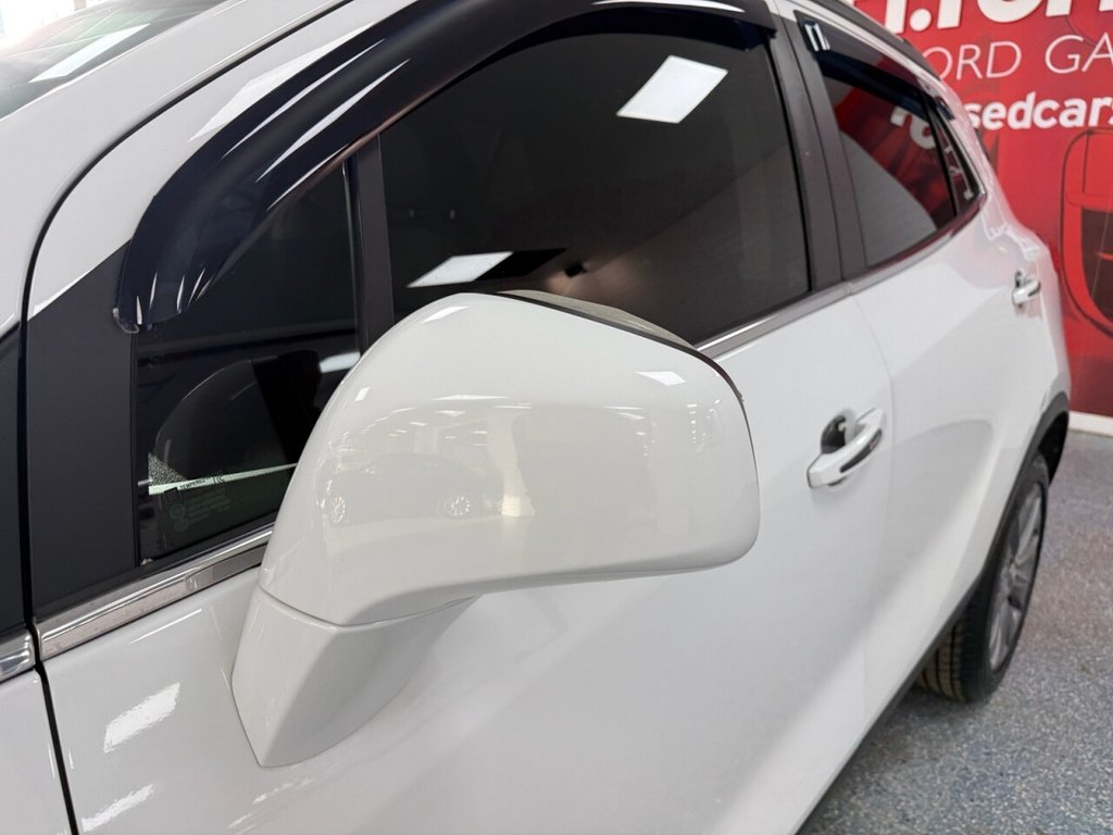 Used Vauxhall Mokka X 2018 for sale - 76910504: Photo 18