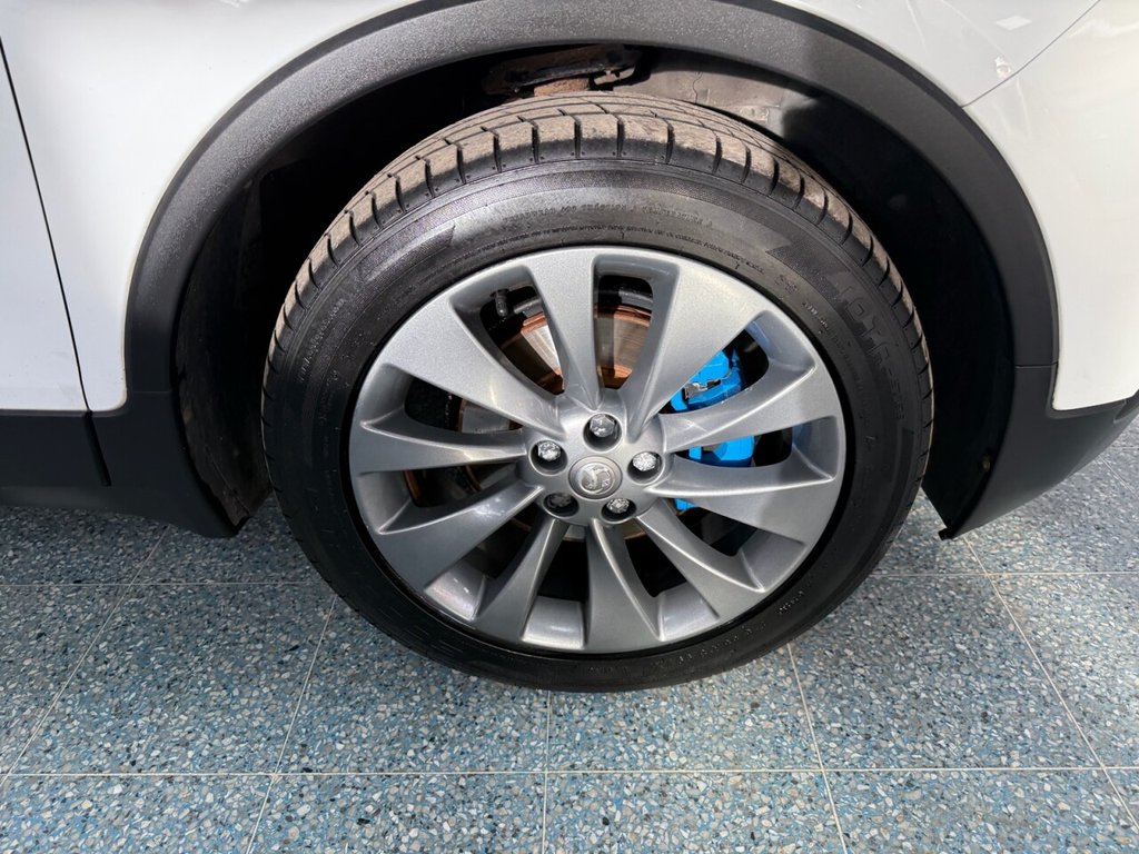 Used Vauxhall Mokka X 2018 for sale - 76910504: Photo 22