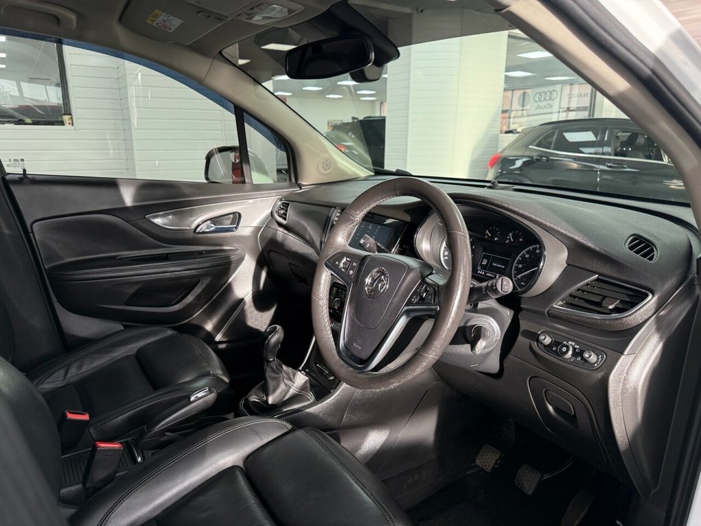 Used Vauxhall Mokka X 2018 for sale - 76910504: Photo 23