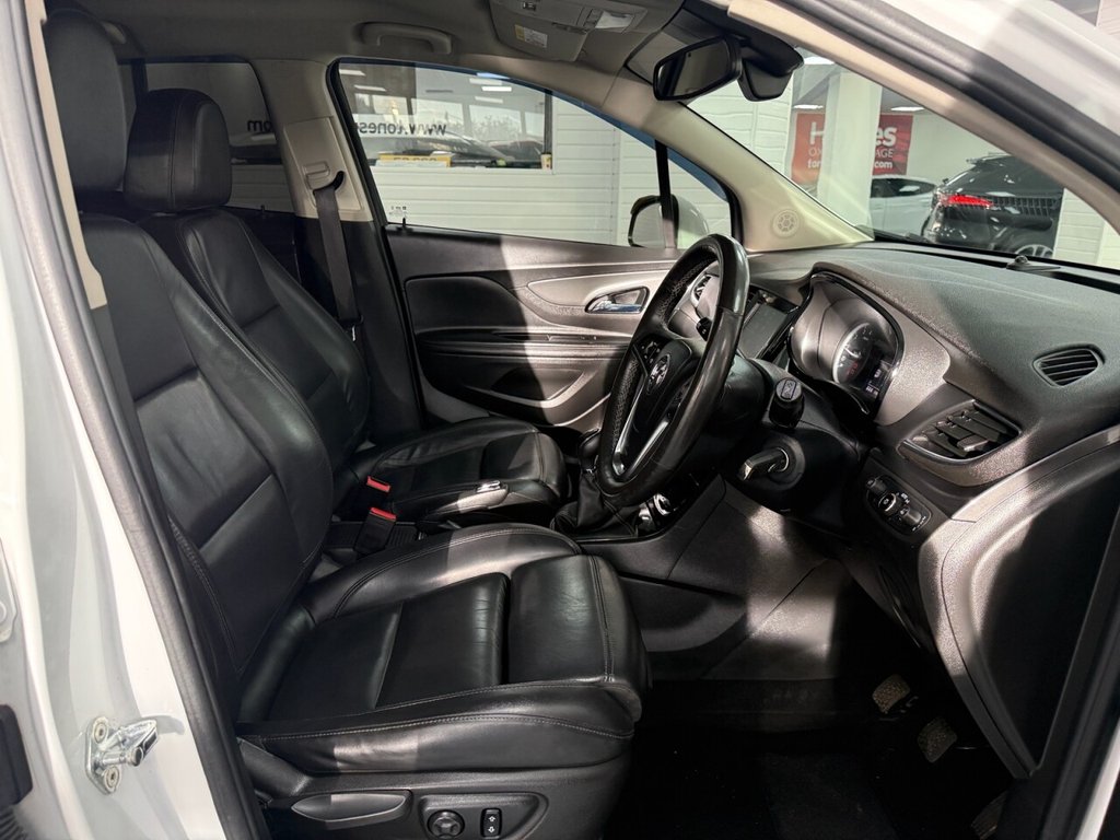 Used Vauxhall Mokka X 2018 for sale - 76910504: Photo 24