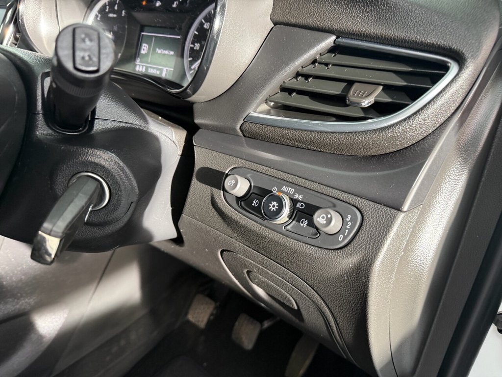 Used Vauxhall Mokka X 2018 for sale - 76910504: Photo 26