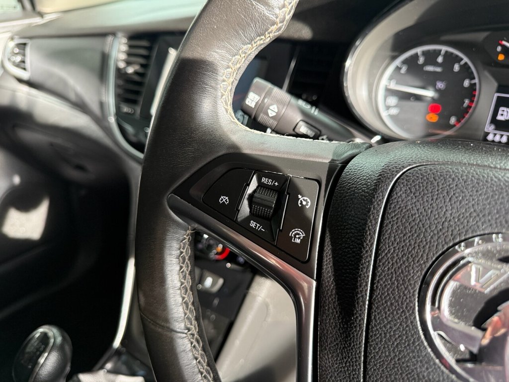 Used Vauxhall Mokka X 2018 for sale - 76910504: Photo 29