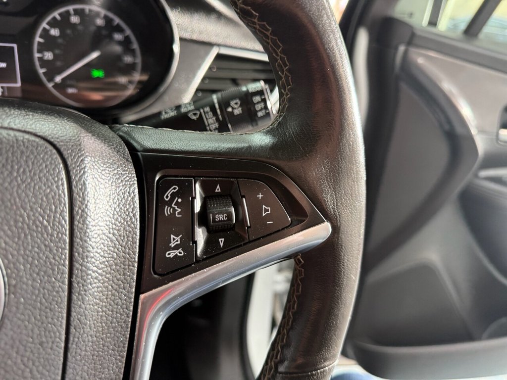 Used Vauxhall Mokka X 2018 for sale - 76910504: Photo 30