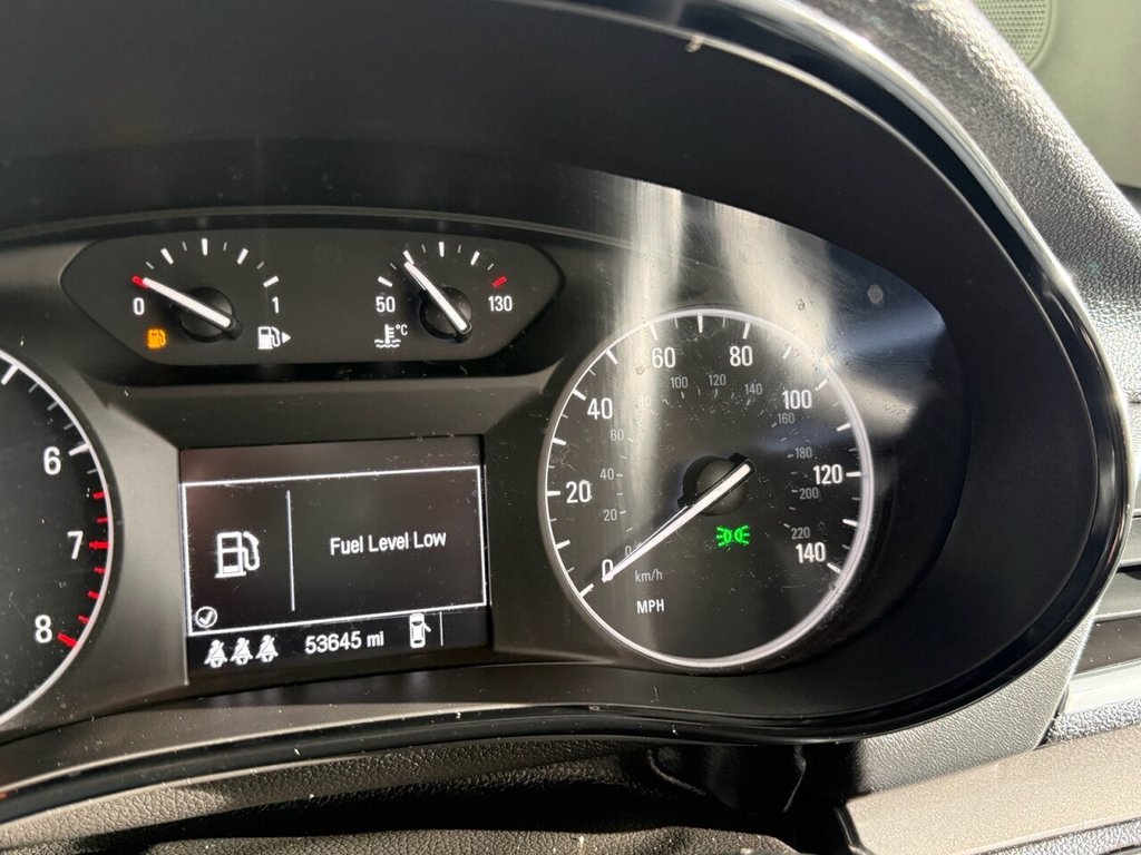 Used Vauxhall Mokka X 2018 for sale - 76910504: Photo 31