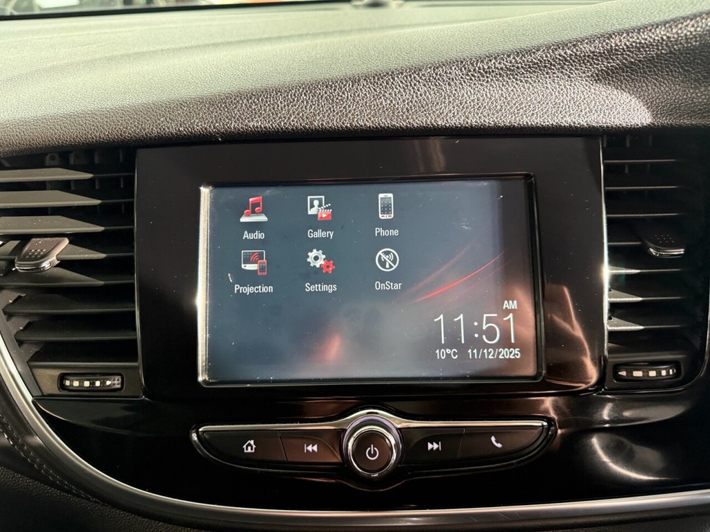 Used Vauxhall Mokka X 2018 for sale - 76910504: Photo 32