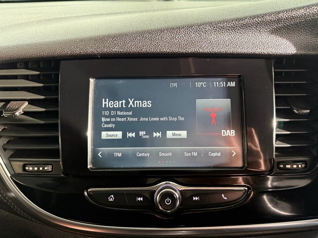 Used Vauxhall Mokka X 2018 for sale - 76910504: Photo 33