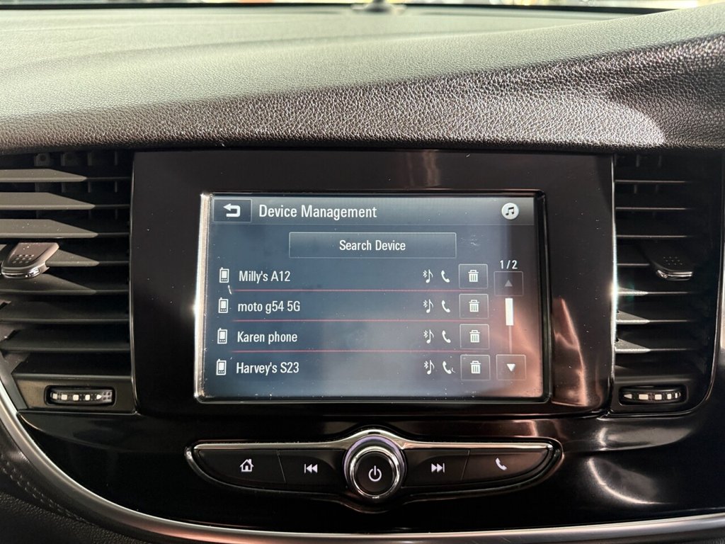 Used Vauxhall Mokka X 2018 for sale - 76910504: Photo 34