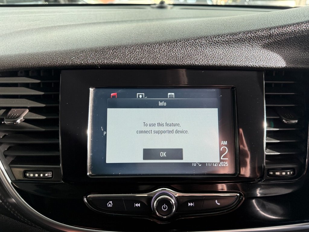 Used Vauxhall Mokka X 2018 for sale - 76910504: Photo 35