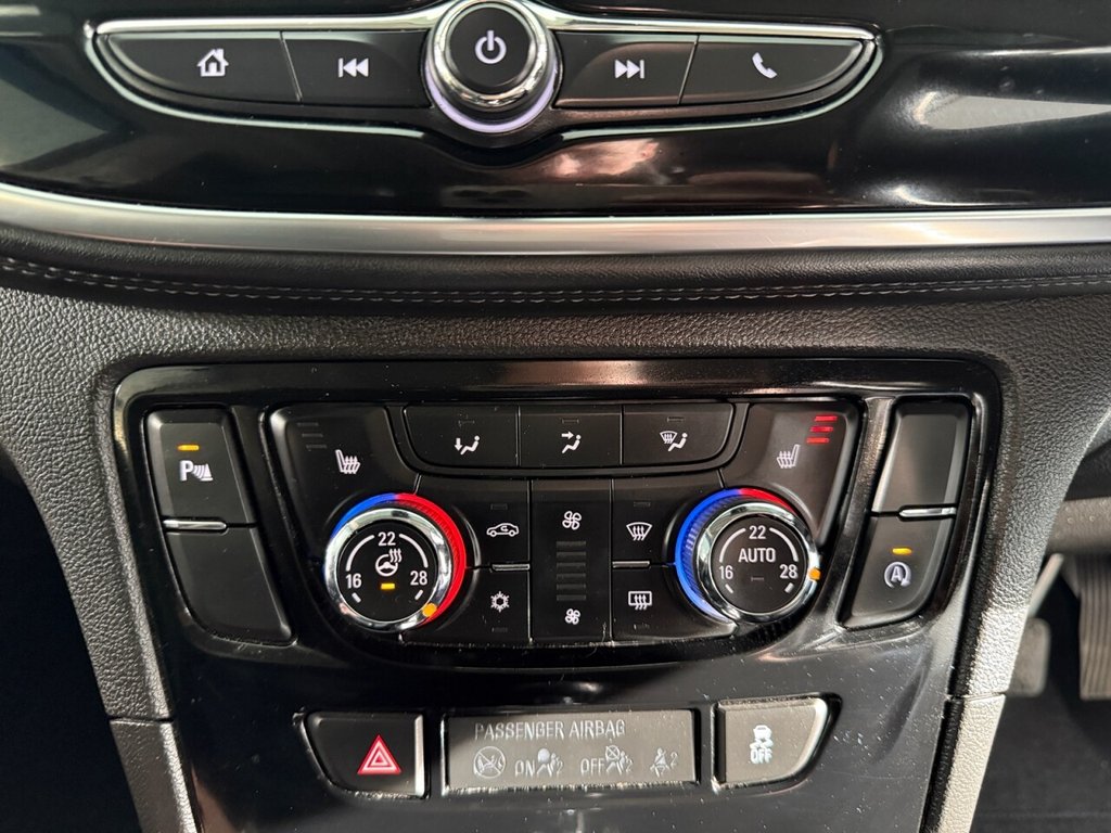 Used Vauxhall Mokka X 2018 for sale - 76910504: Photo 36