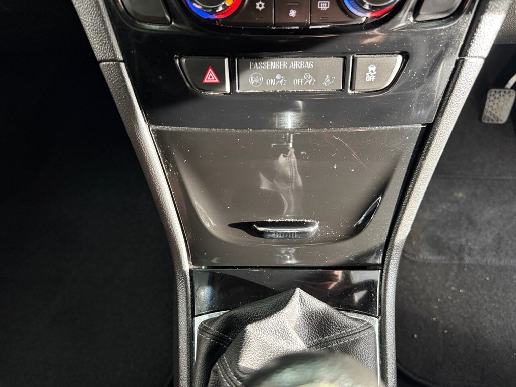 Used Vauxhall Mokka X 2018 for sale - 76910504: Photo 37