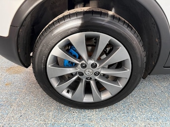 Used Vauxhall Mokka X 2018 for sale - 76910504: Photo