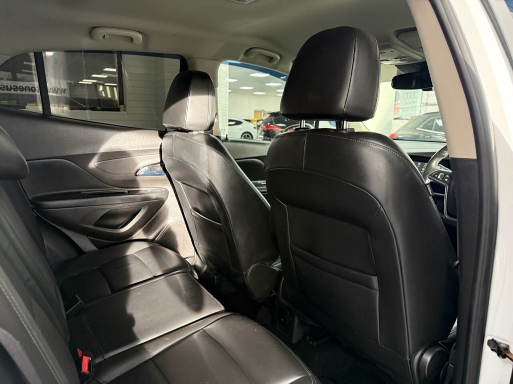 Used Vauxhall Mokka X 2018 for sale - 76910504: Photo 4