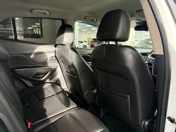 Used Vauxhall Mokka X 2018 for sale - 76910504: Photo