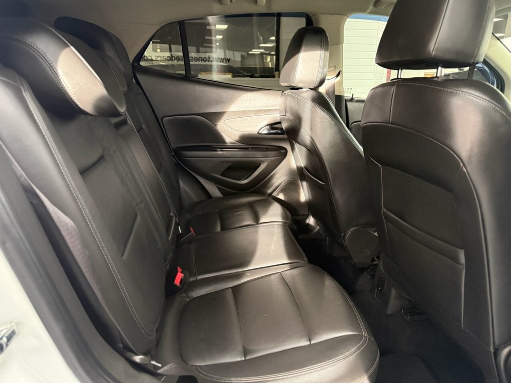 Used Vauxhall Mokka X 2018 for sale - 76910504: Photo 5