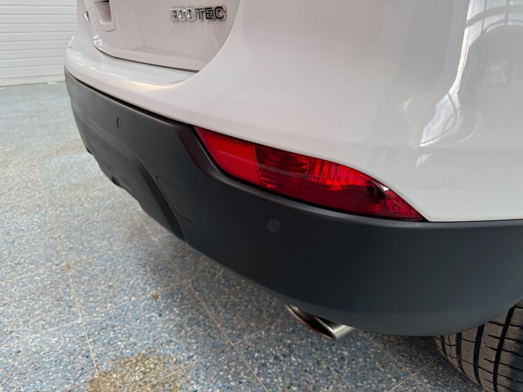 Used Vauxhall Mokka X 2018 for sale - 76910504: Photo 8