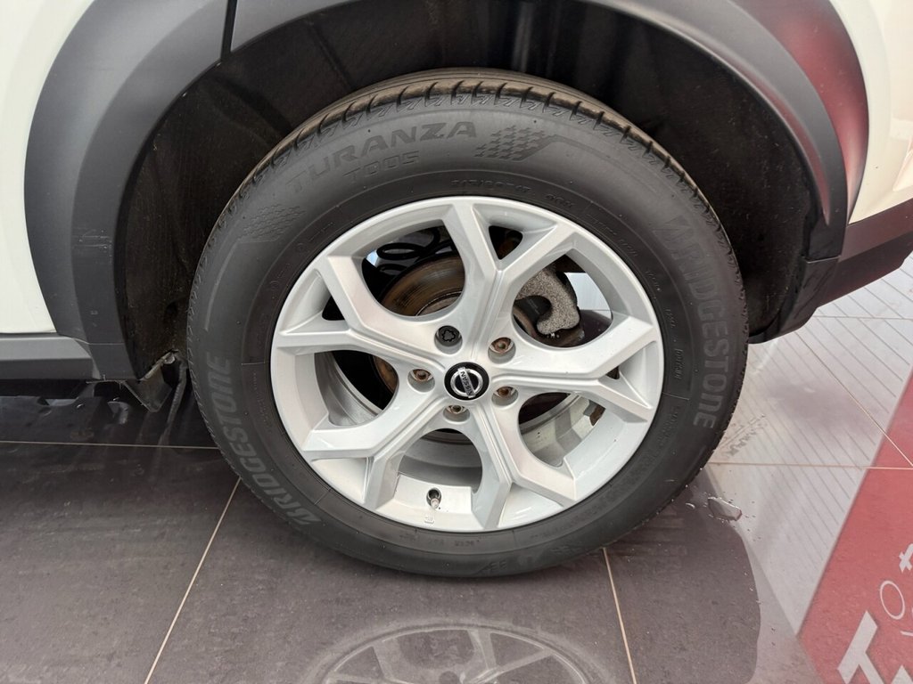 Used Nissan Juke 2022 for sale - 78134294: Photo 13