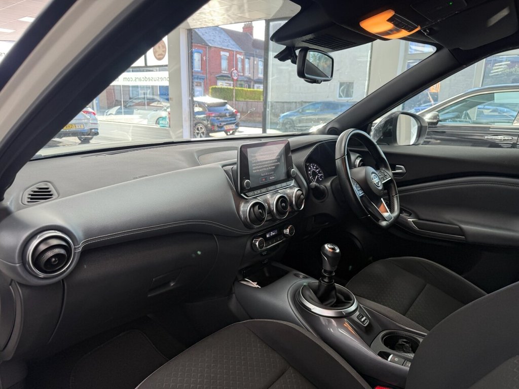 Used Nissan Juke 2022 for sale - 78134294: Photo 14