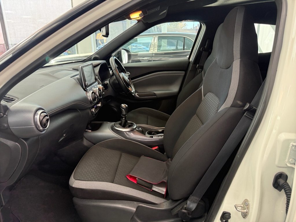 Used Nissan Juke 2022 for sale - 78134294: Photo 15