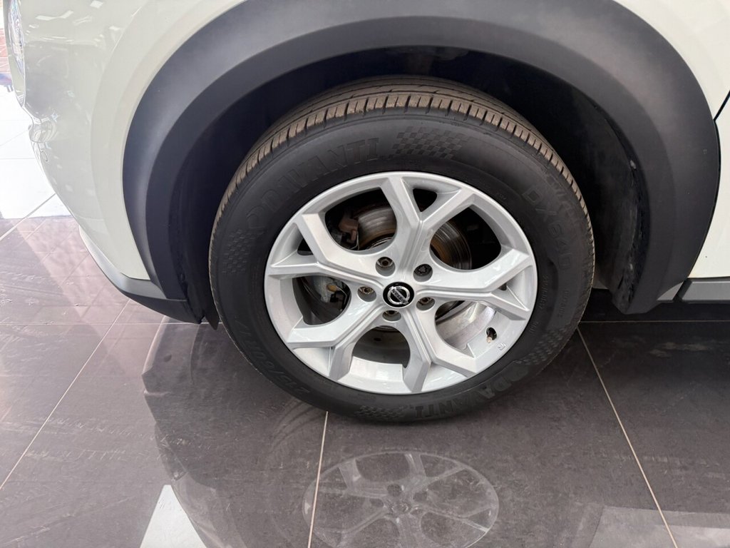 Used Nissan Juke 2022 for sale - 78134294: Photo 18