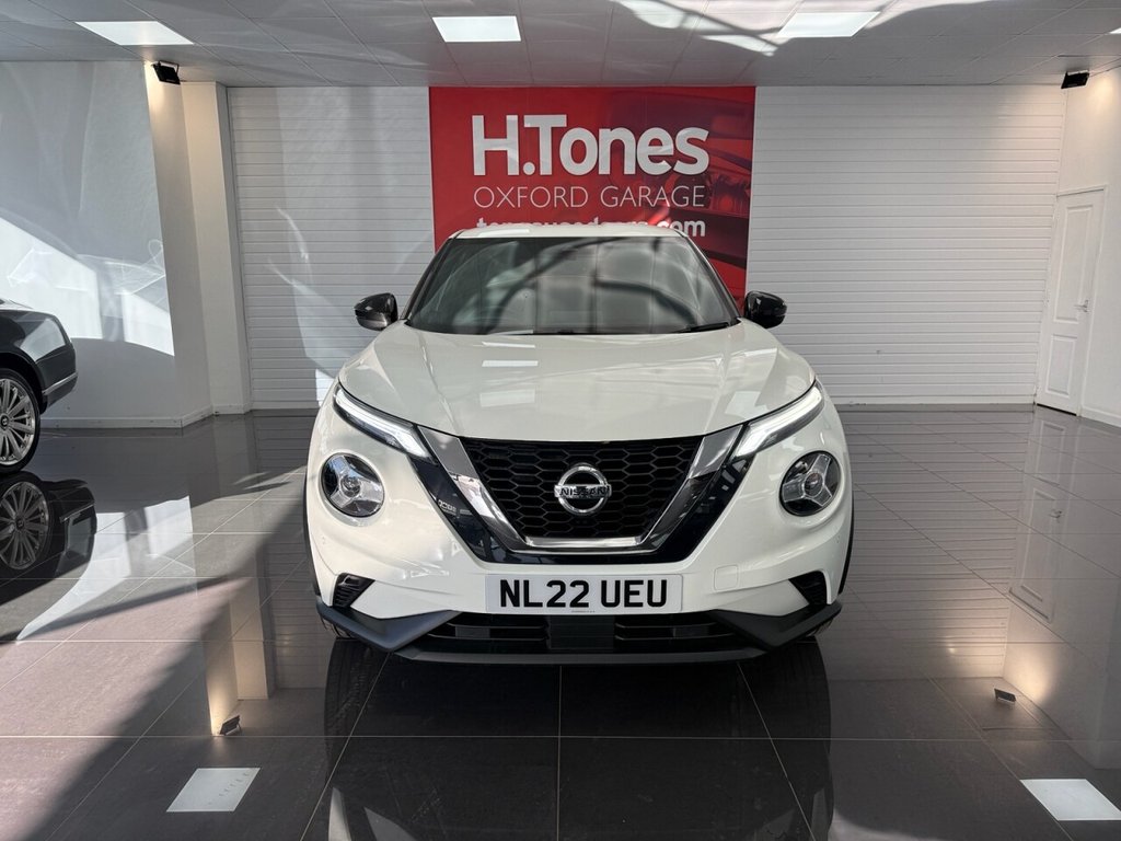 Used Nissan Juke 2022 for sale - 78134294: Photo 20