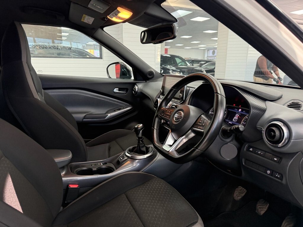 Used Nissan Juke 2022 for sale - 78134294: Photo 22