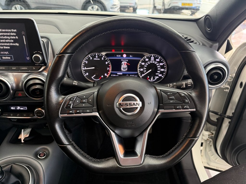 Used Nissan Juke 2022 for sale - 78134294: Photo 26