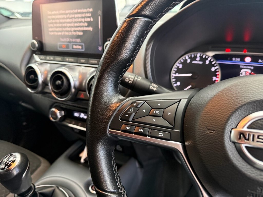 Used Nissan Juke 2022 for sale - 78134294: Photo 27