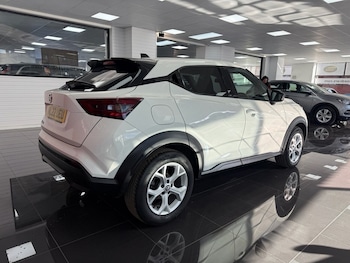 Used Nissan Juke 2022 for sale - 78134294: Photo